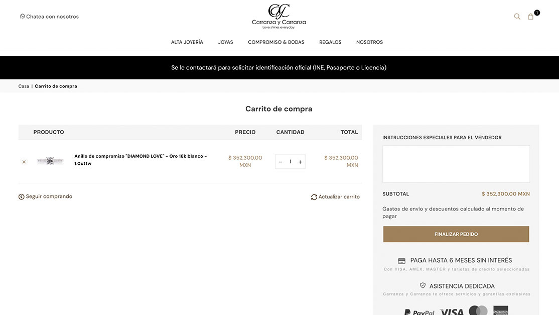 Carranza & Carranza - Thumbnail 3