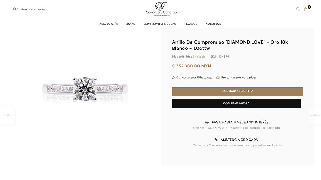 Carranza & Carranza - Thumbnail 2