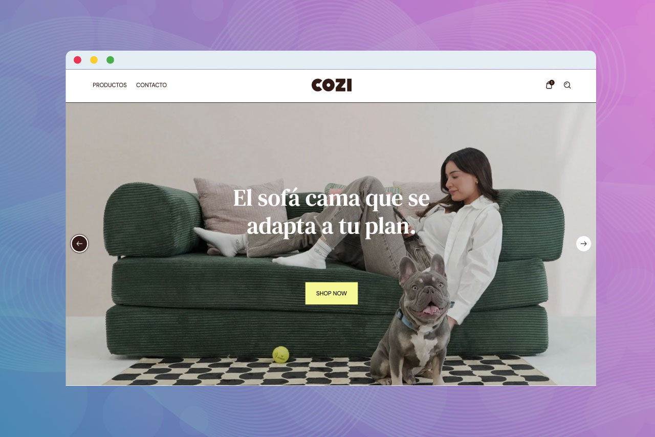 Cozi